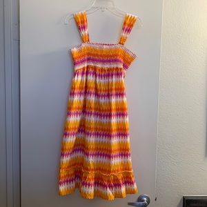 Girls Mossimo Cotton Sundress